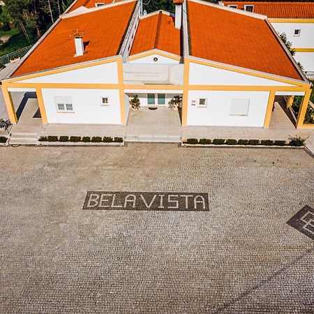 Estalagem Bela Vista Bed & Breakfast Mondim de Basto Dış mekan fotoğraf