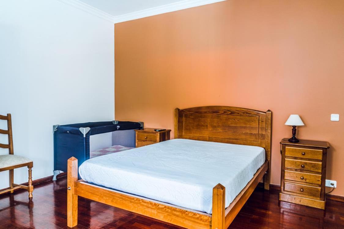 Estalagem Bela Vista Bed & Breakfast Mondim de Basto Dış mekan fotoğraf
