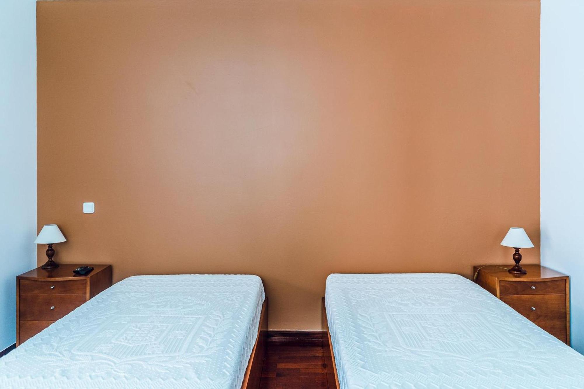 Estalagem Bela Vista Bed & Breakfast Mondim de Basto Dış mekan fotoğraf