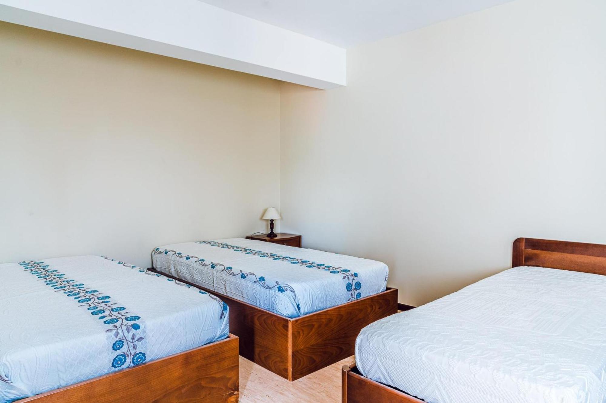 Estalagem Bela Vista Bed & Breakfast Mondim de Basto Dış mekan fotoğraf